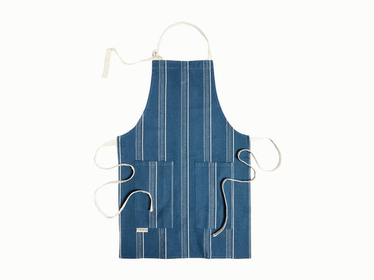 Classic Linen Apron