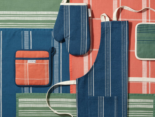 Classic Linens Set