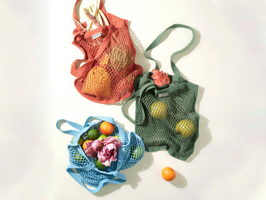 Linens - Market Tote [S]
