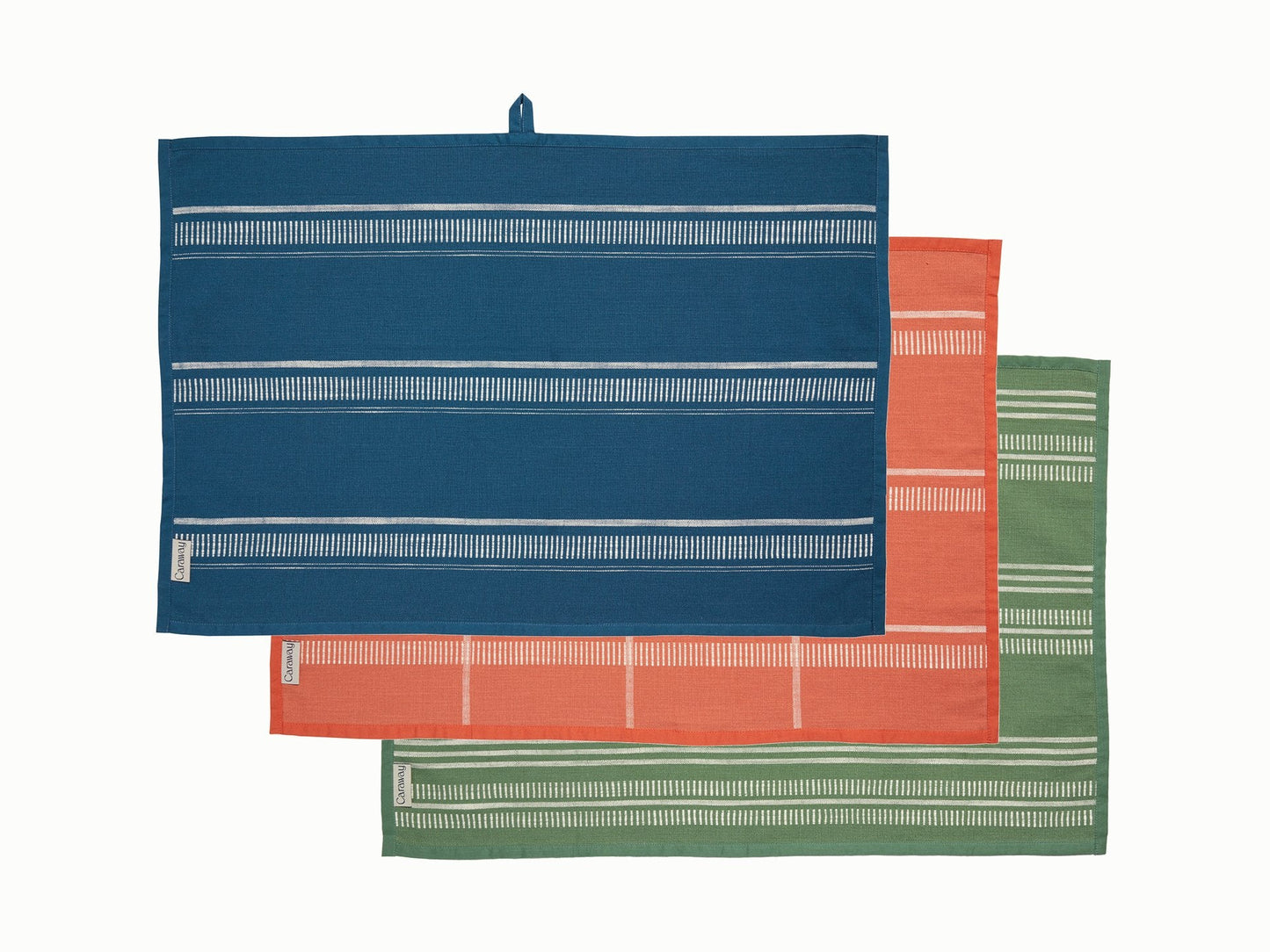 Classic Tea Towels