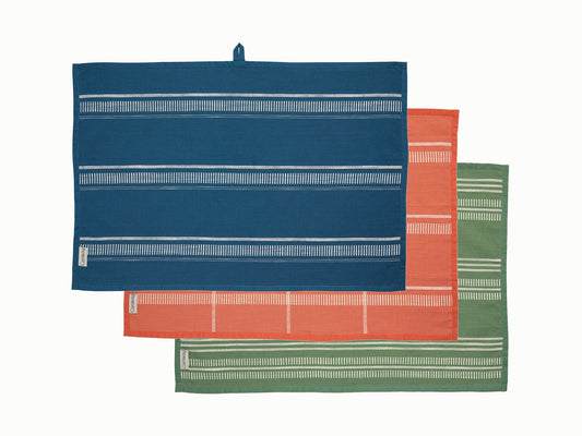 Classic Tea Towels