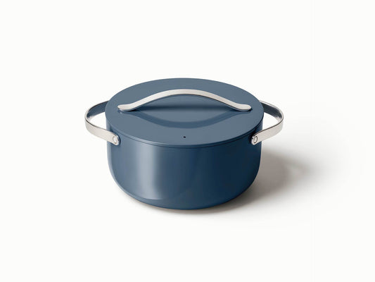 Secondhand Non-Stick Ceramic Dutch