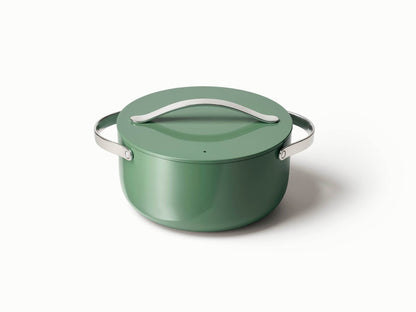 Secondhand Non-Stick Ceramic Dutch
