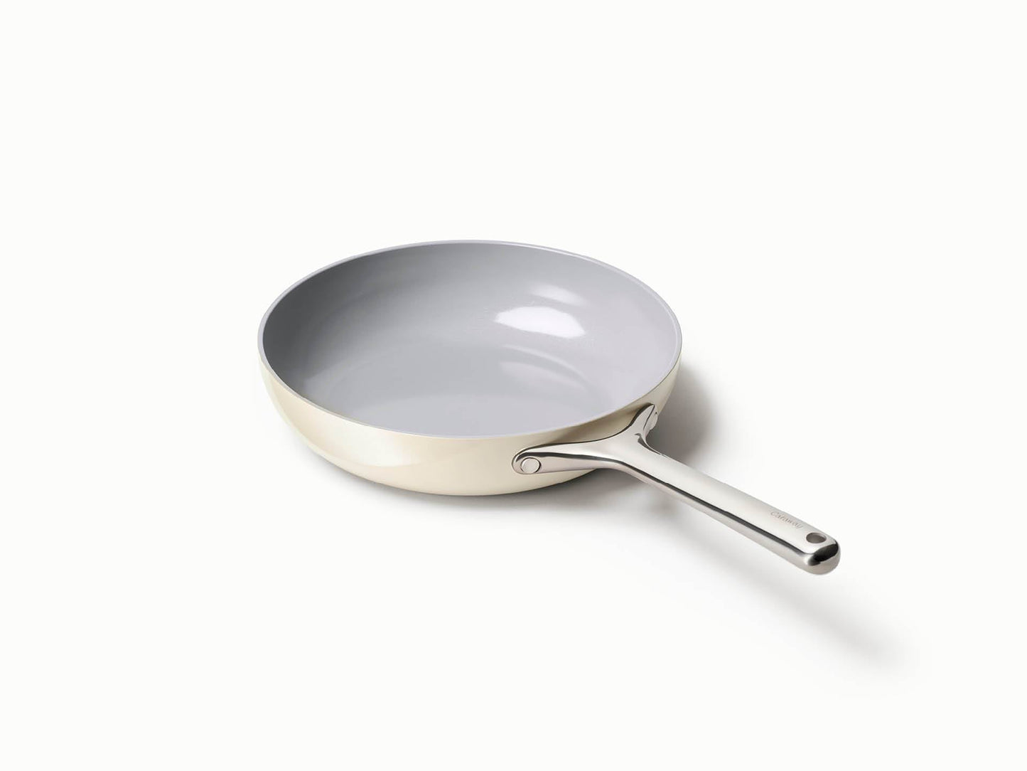 Secondhand Non-Stick Ceramic Fry Pan