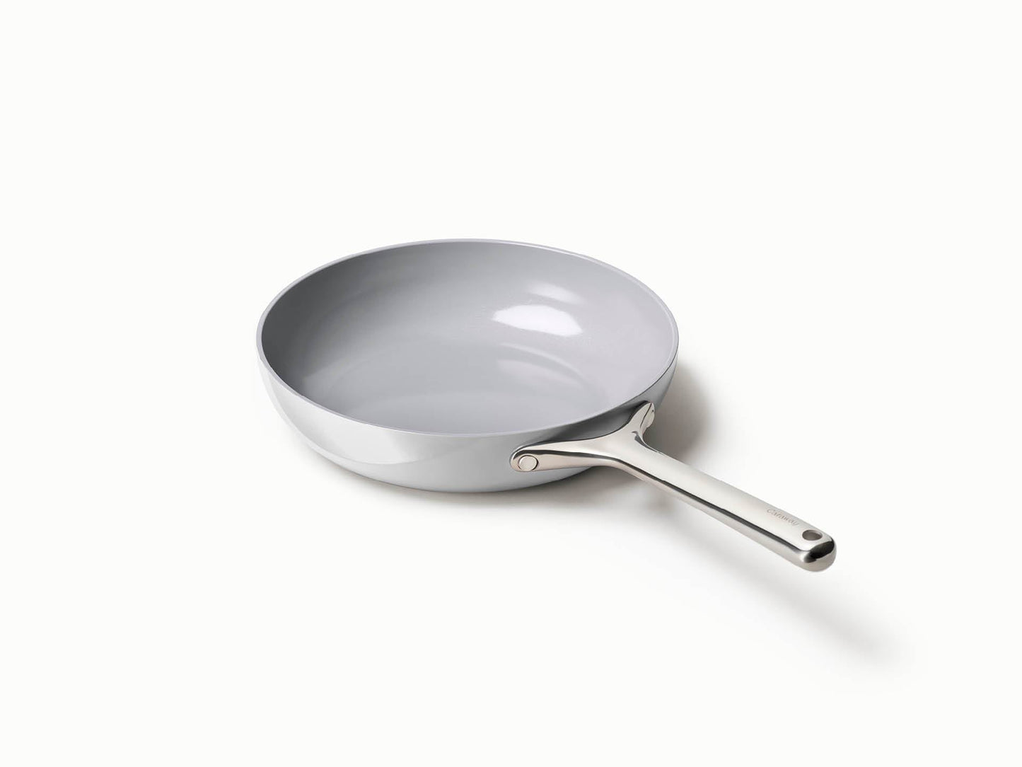 Secondhand Non-Stick Ceramic Fry Pan