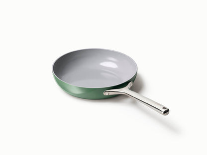 Secondhand Non-Stick Ceramic Fry Pan