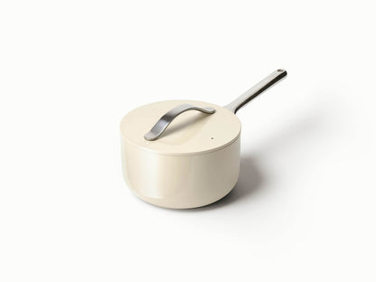 Secondhand Non-Stick Ceramic Sauce Pan