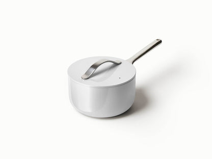Secondhand Non-Stick Ceramic Sauce Pan