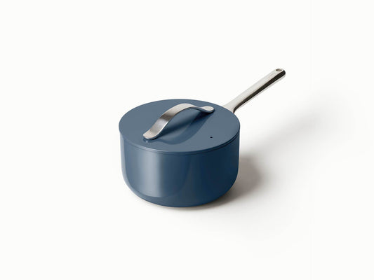 Secondhand Non-Stick Ceramic Sauce Pan