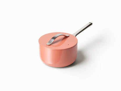 Secondhand Non-Stick Ceramic Sauce Pan