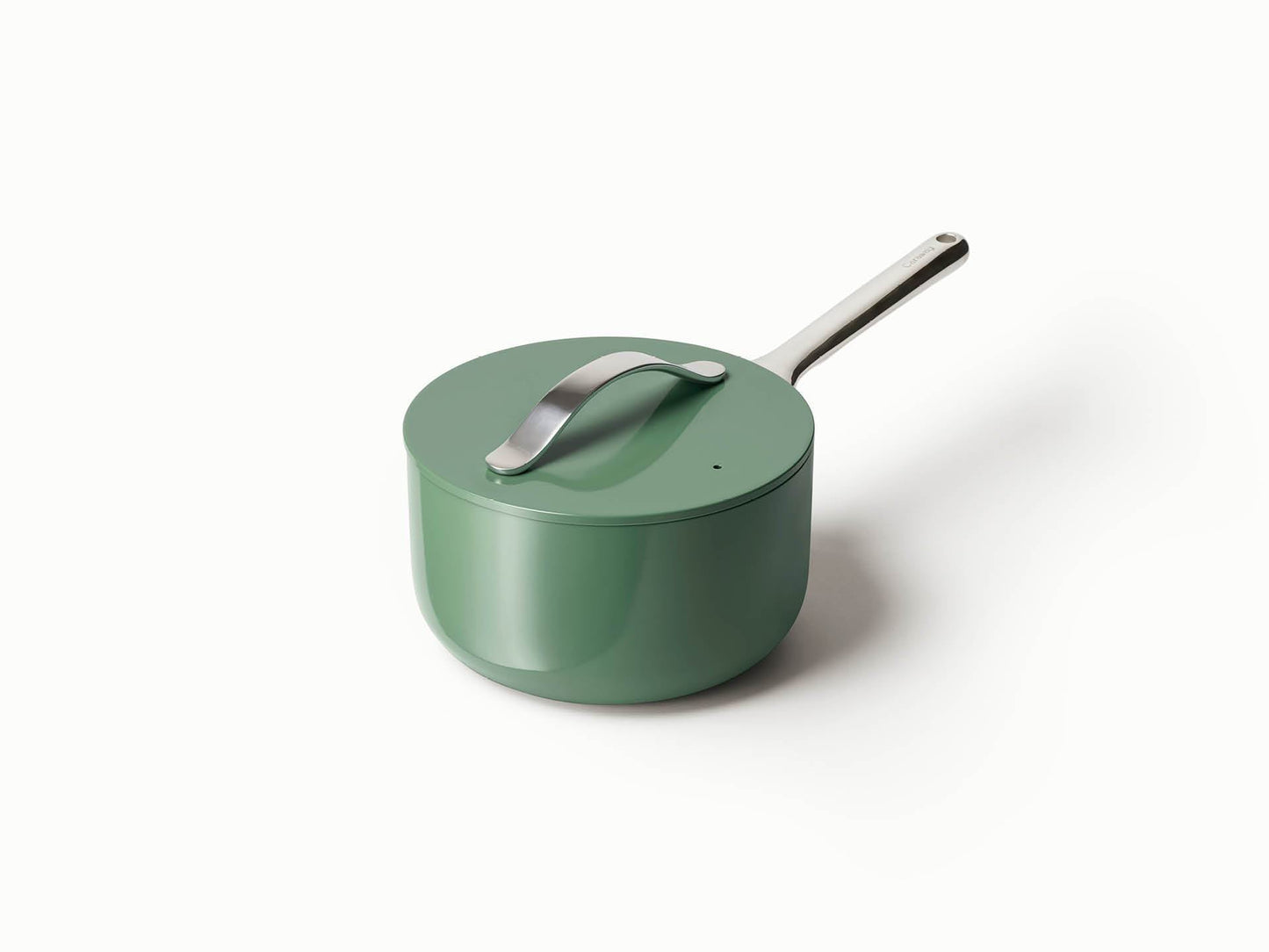 Secondhand Non-Stick Ceramic Sauce Pan