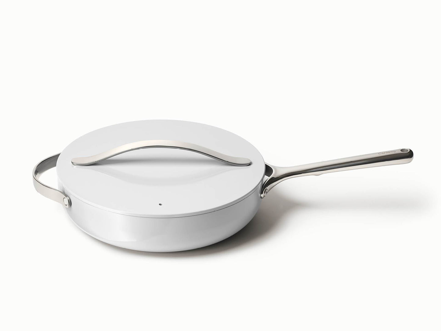 Secondhand Non-Stick Ceramic Saute Pan