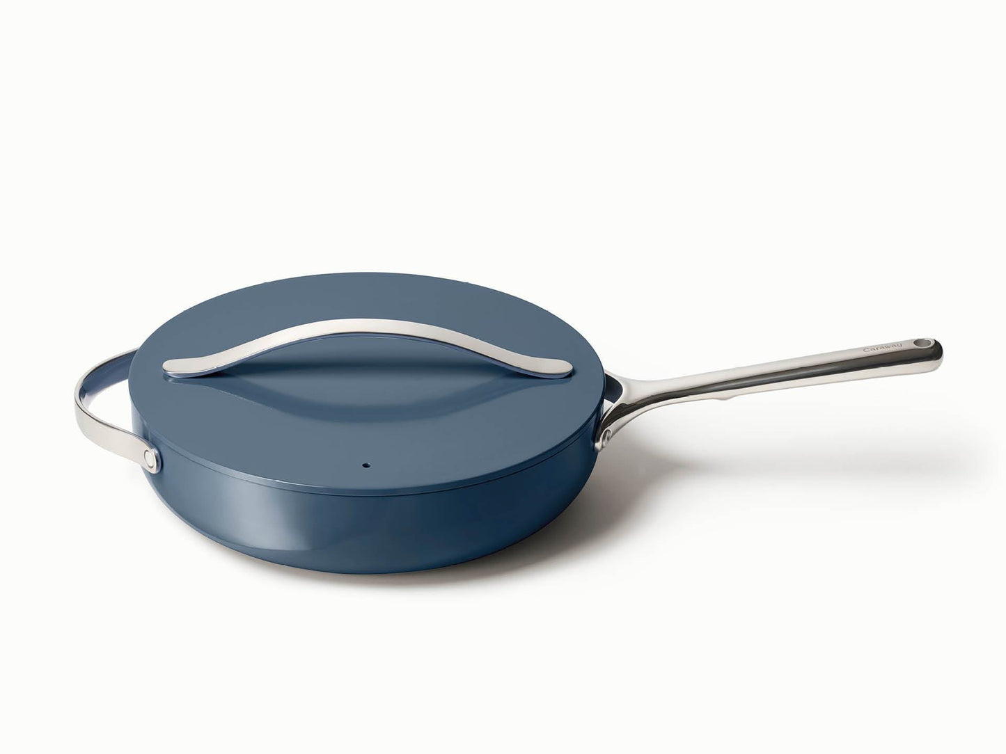 Secondhand Non-Stick Ceramic Saute Pan