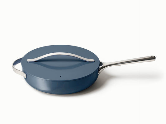 Secondhand Non-Stick Ceramic Saute Pan