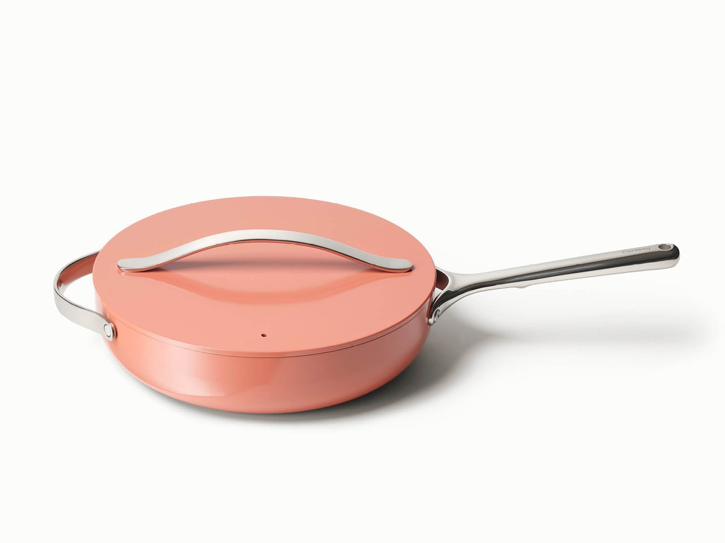 Secondhand Non-Stick Ceramic Saute Pan