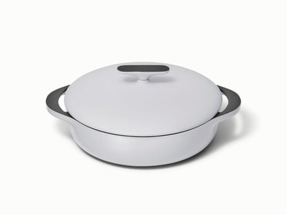 Cast Iron Braiser