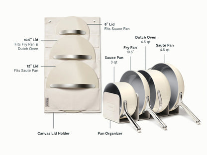 23pc Cook & Bake Set