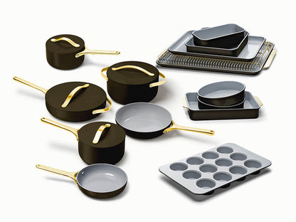 Deluxe Cook & Bake Set