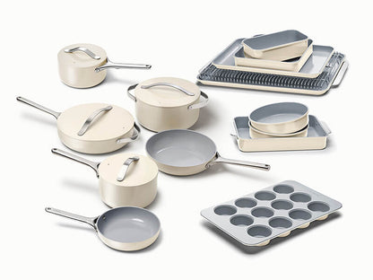 Deluxe Cook & Bake Set