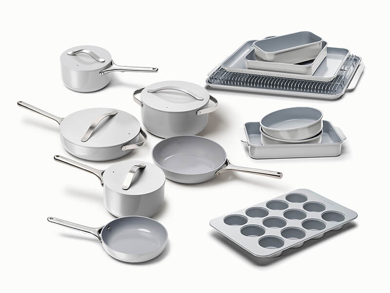 Deluxe Cook & Bake Set