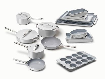 Deluxe Cook & Bake Set