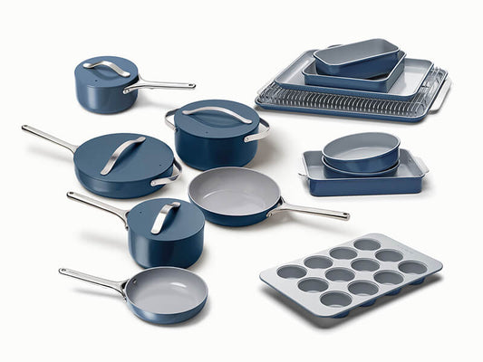 Deluxe Cook & Bake Set