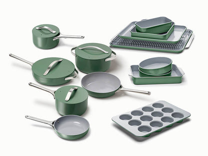 Deluxe Cook & Bake Set