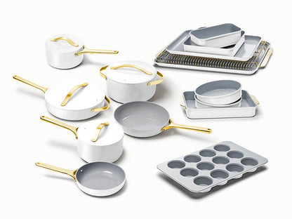Deluxe Cook & Bake Set