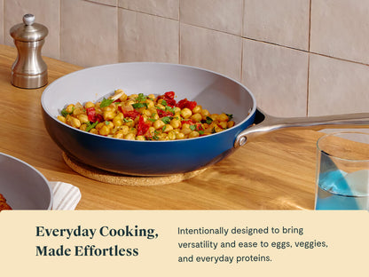 Fry Pan
