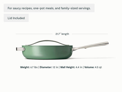 Lindsey Bomgren’s Clean Eating Essentials