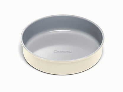 Circle Pan