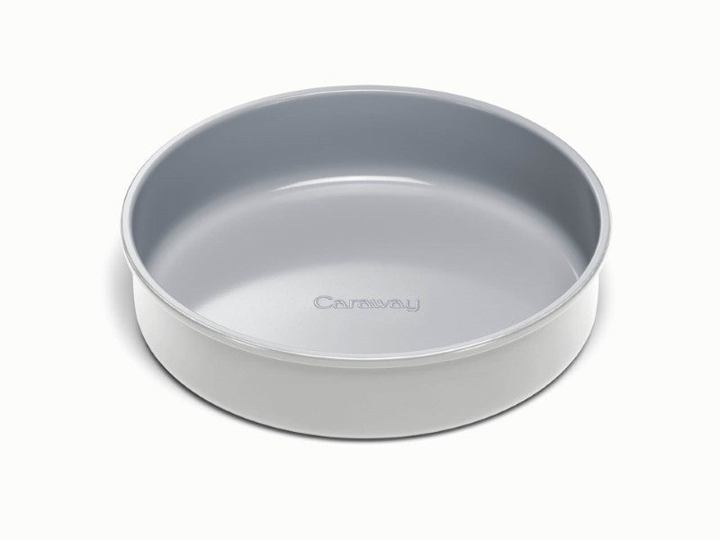 Circle Pan