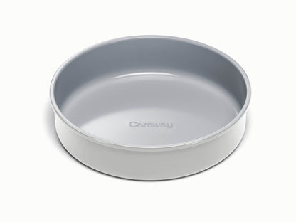 Circle Pan