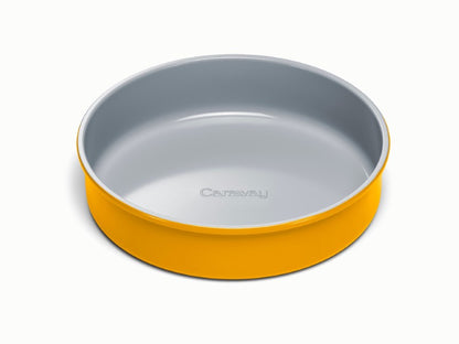 Circle Pan