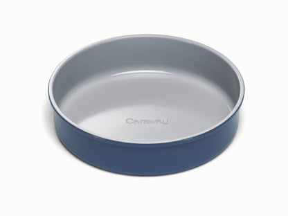 Circle Pan