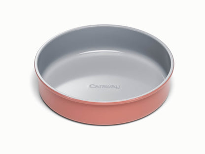 Circle Pan