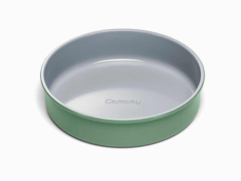 Circle Pan
