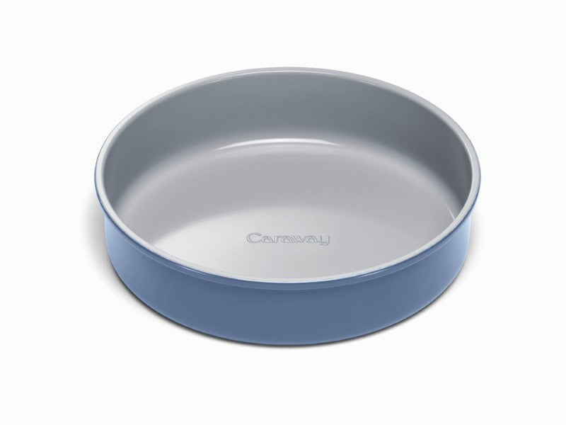 Circle Pan