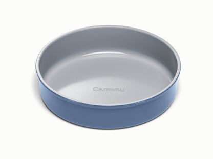 Circle Pan