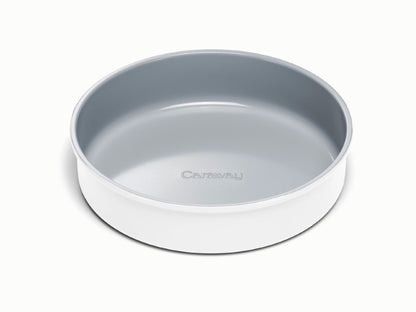 Circle Pan