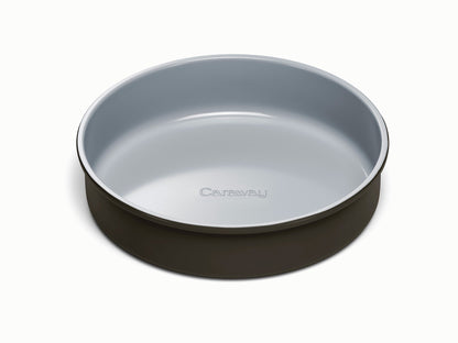 Circle Pan