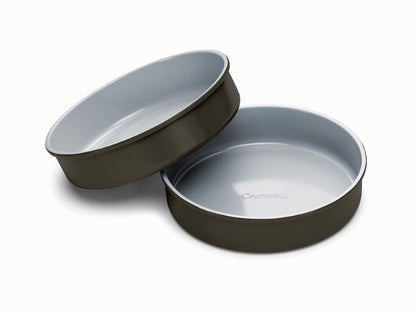 Circle Pan Duo