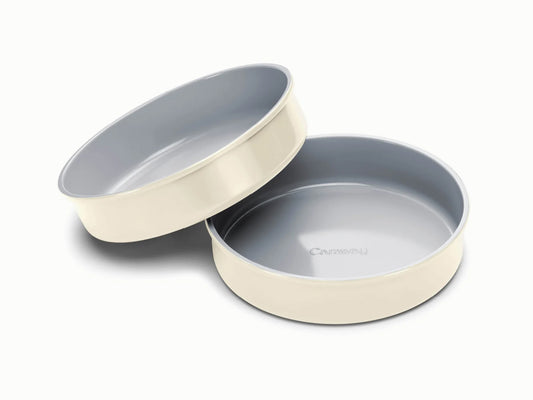 Circle Pan Duo