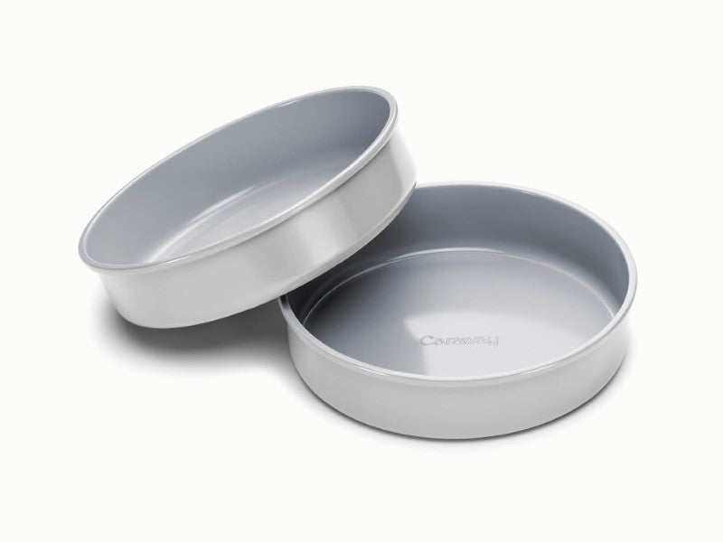 Circle Pan Duo