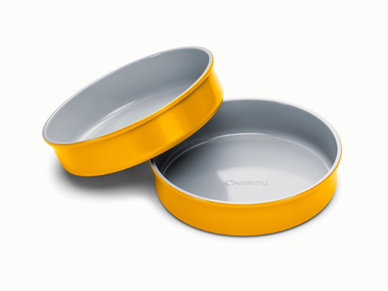Circle Pan Duo