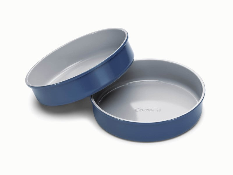 Circle Pan Duo