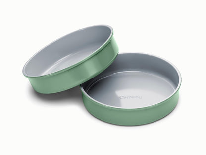 Circle Pan Duo