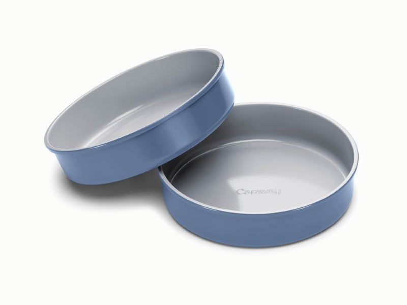 Circle Pan Duo