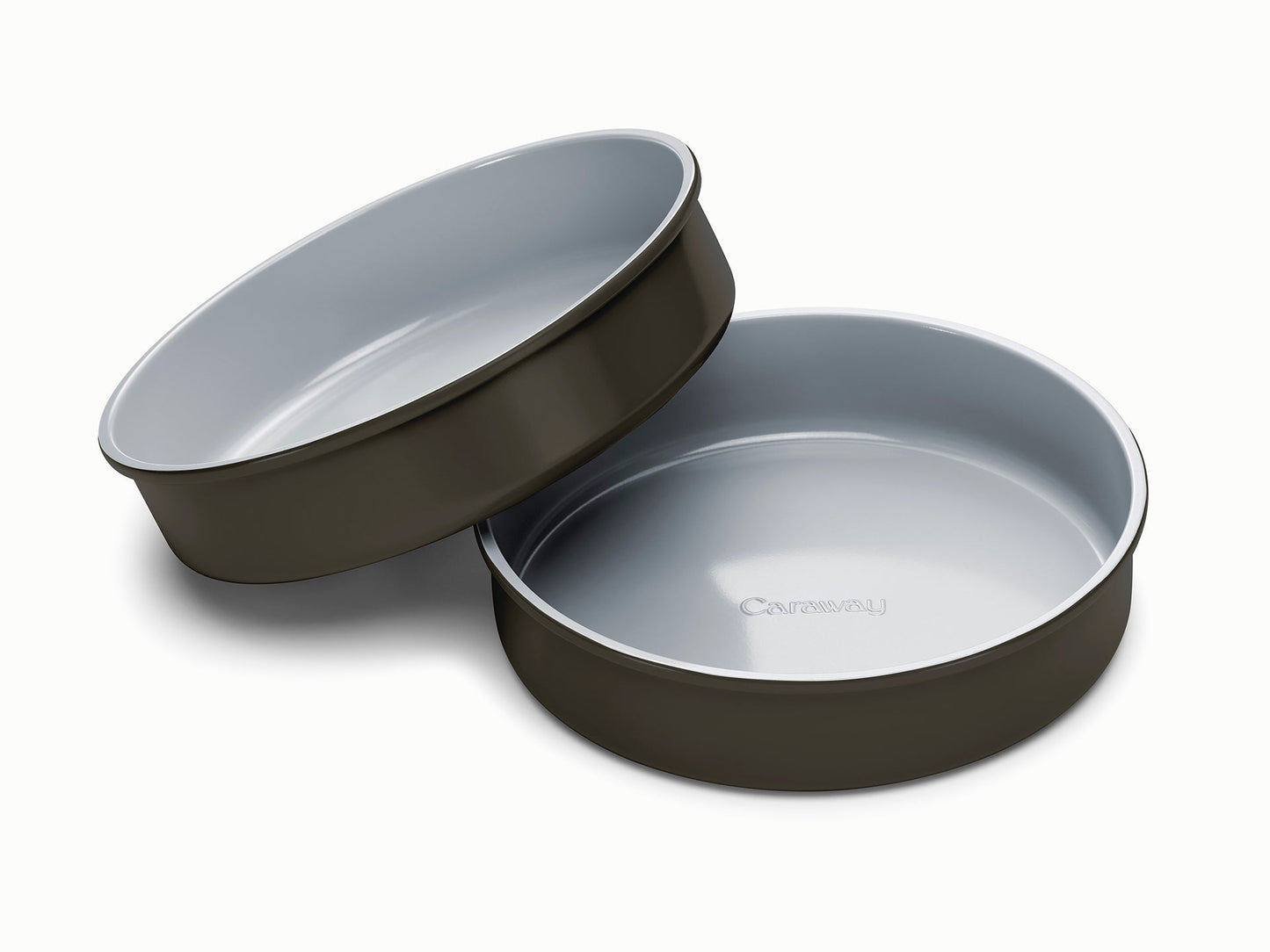 Circle Pan Duo