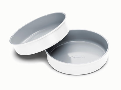 Circle Pan Duo